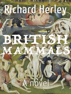cover image of British Mammals